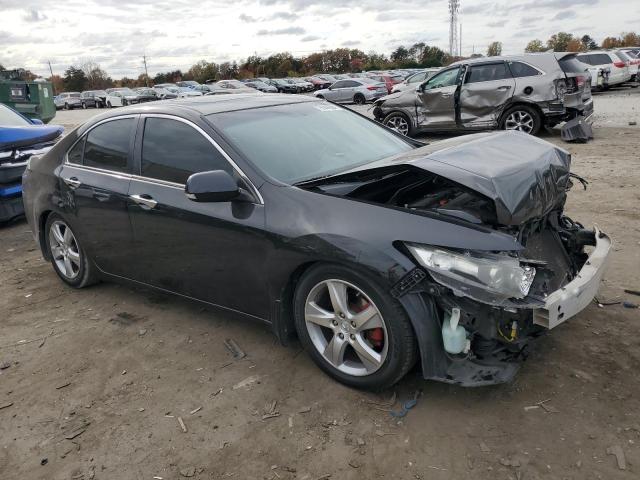 Photo 3 VIN: JH4CU2F48EC005314 - ACURA TSX 