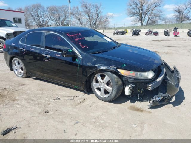 Photo 0 VIN: JH4CU2F49CC000328 - ACURA TSX 