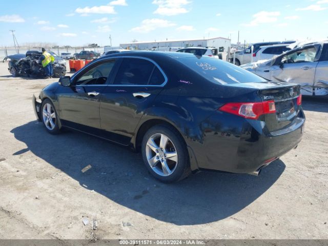 Photo 2 VIN: JH4CU2F49CC000328 - ACURA TSX 