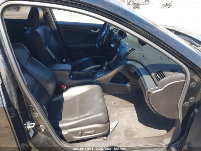 Photo 4 VIN: JH4CU2F49CC000328 - ACURA TSX 