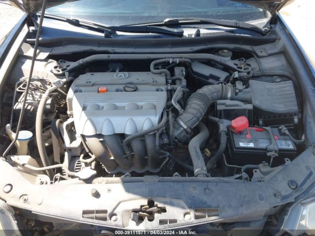 Photo 9 VIN: JH4CU2F49CC000328 - ACURA TSX 