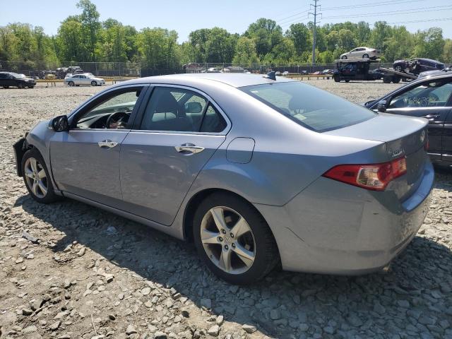 Photo 1 VIN: JH4CU2F49CC005142 - ACURA TSX 