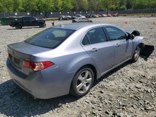 Photo 2 VIN: JH4CU2F49CC005142 - ACURA TSX 