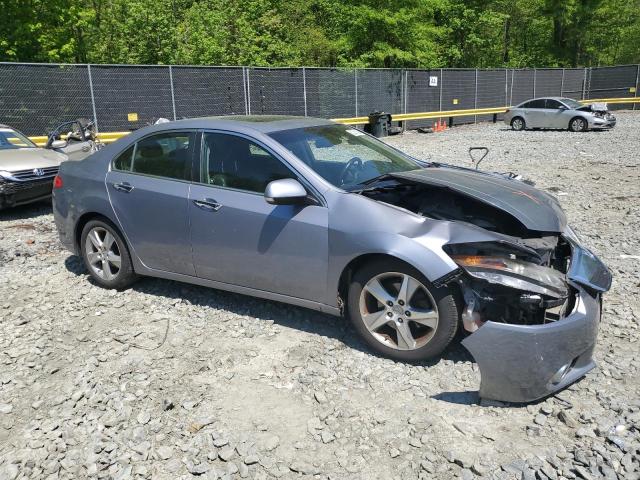 Photo 3 VIN: JH4CU2F49CC005142 - ACURA TSX 