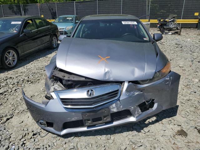 Photo 4 VIN: JH4CU2F49CC005142 - ACURA TSX 