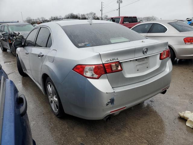 Photo 1 VIN: JH4CU2F49CC009269 - ACURA TSX 