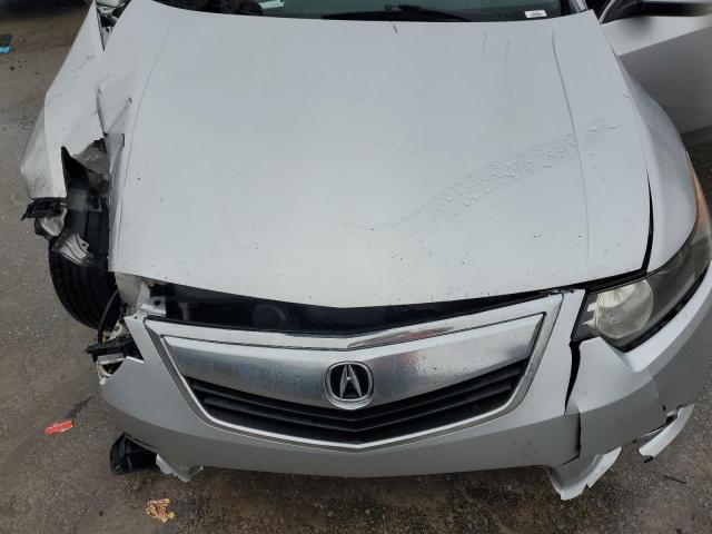 Photo 10 VIN: JH4CU2F49CC009269 - ACURA TSX 