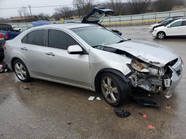 Photo 3 VIN: JH4CU2F49CC009269 - ACURA TSX 