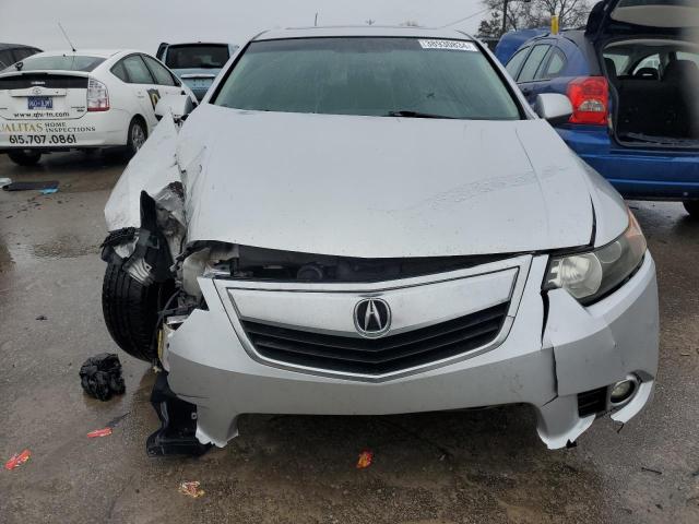 Photo 4 VIN: JH4CU2F49CC009269 - ACURA TSX 