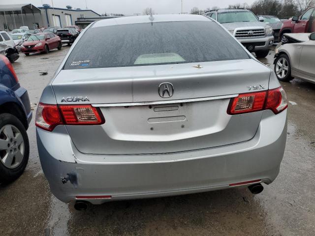 Photo 5 VIN: JH4CU2F49CC009269 - ACURA TSX 