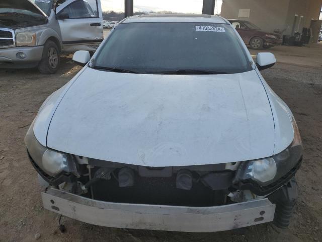 Photo 4 VIN: JH4CU2F49CC009336 - ACURA TSX 