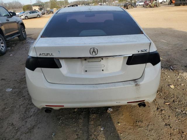 Photo 5 VIN: JH4CU2F49CC009336 - ACURA TSX 