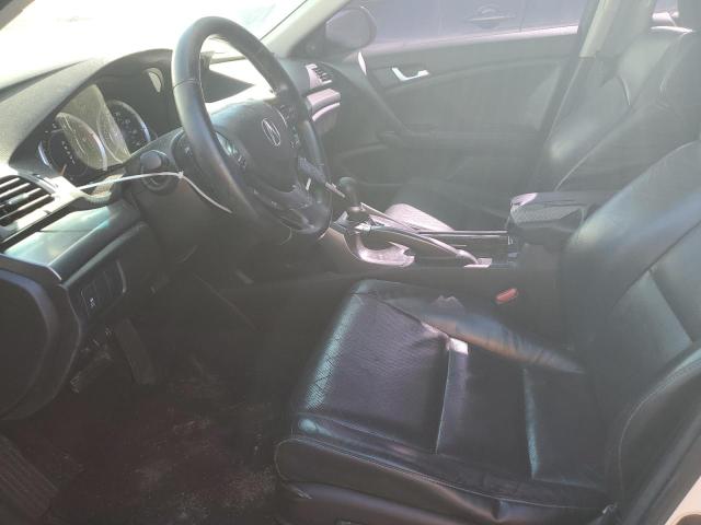 Photo 6 VIN: JH4CU2F49CC009336 - ACURA TSX 