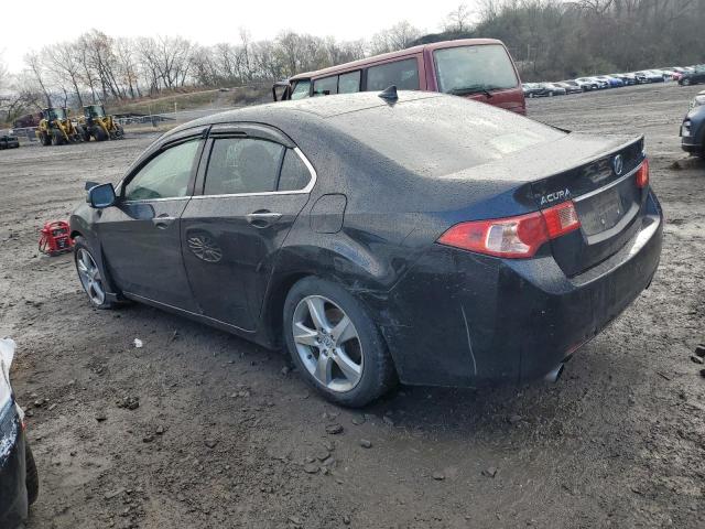 Photo 1 VIN: JH4CU2F49CC010387 - ACURA TSX 