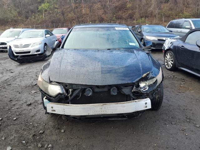 Photo 4 VIN: JH4CU2F49CC010387 - ACURA TSX 