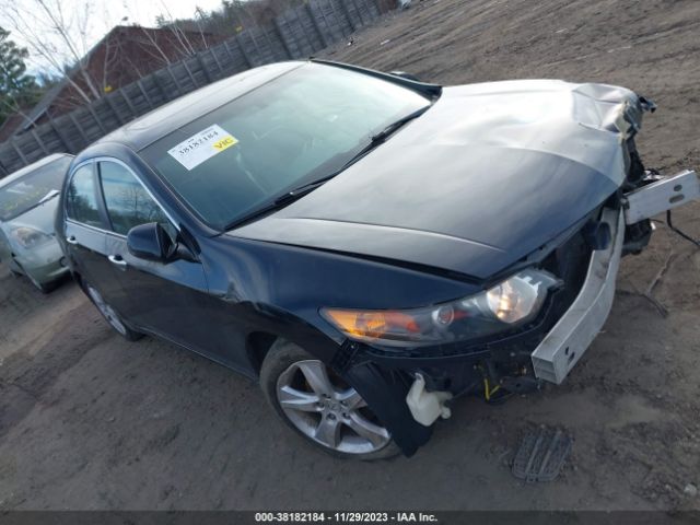 Photo 0 VIN: JH4CU2F49CC010566 - ACURA TSX 