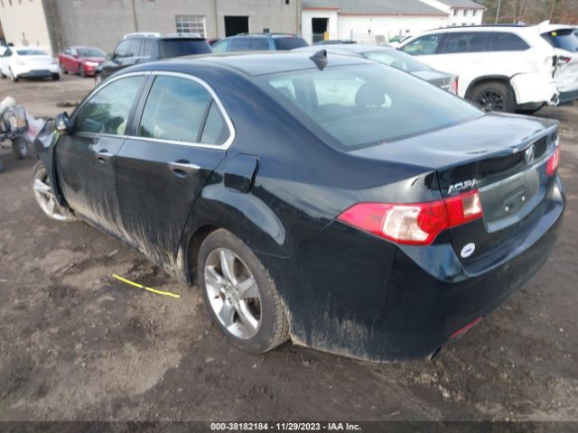 Photo 2 VIN: JH4CU2F49CC010566 - ACURA TSX 