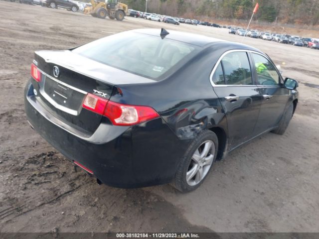 Photo 3 VIN: JH4CU2F49CC010566 - ACURA TSX 