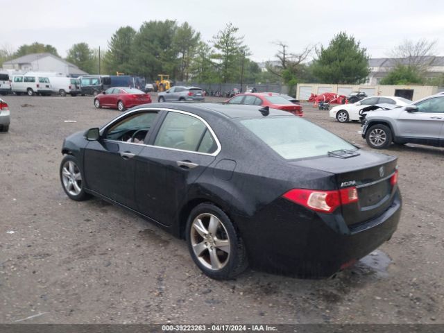 Photo 2 VIN: JH4CU2F49CC013399 - ACURA TSX 