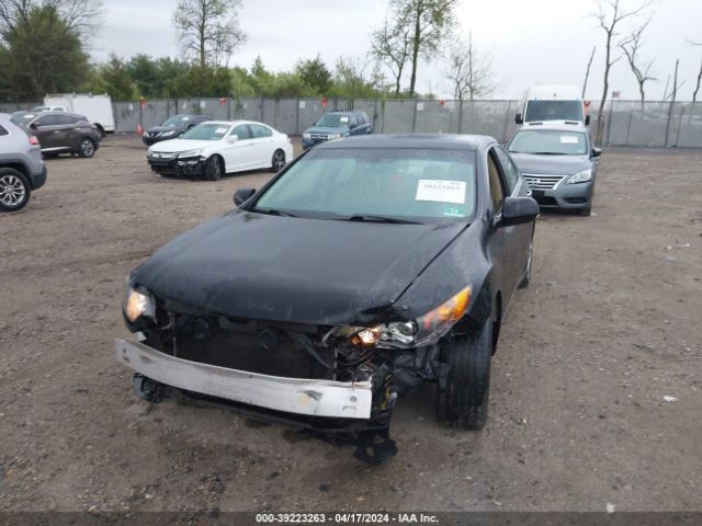 Photo 5 VIN: JH4CU2F49CC013399 - ACURA TSX 