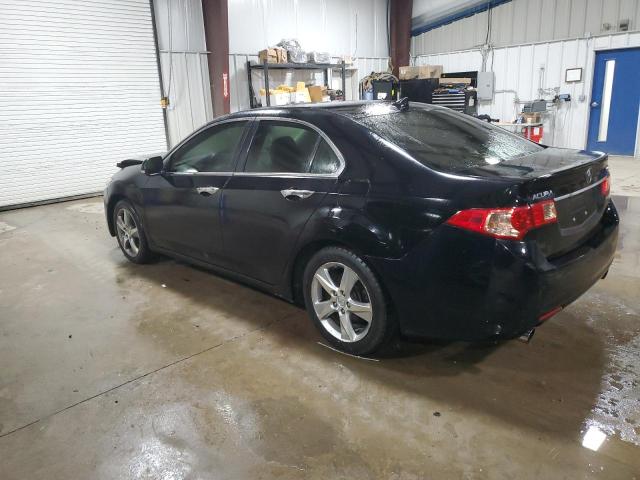 Photo 1 VIN: JH4CU2F49CC016528 - ACURA TSX 