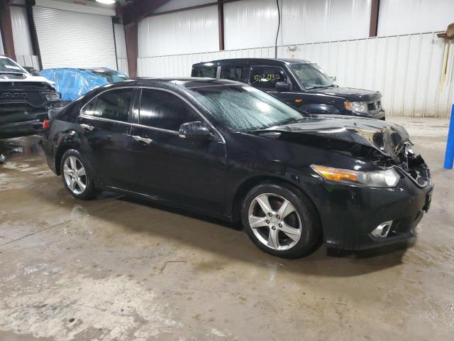 Photo 3 VIN: JH4CU2F49CC016528 - ACURA TSX 