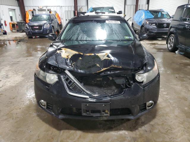 Photo 4 VIN: JH4CU2F49CC016528 - ACURA TSX 