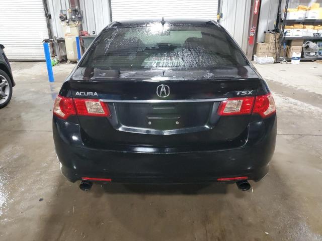 Photo 5 VIN: JH4CU2F49CC016528 - ACURA TSX 