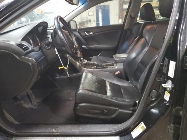 Photo 6 VIN: JH4CU2F49CC016528 - ACURA TSX 