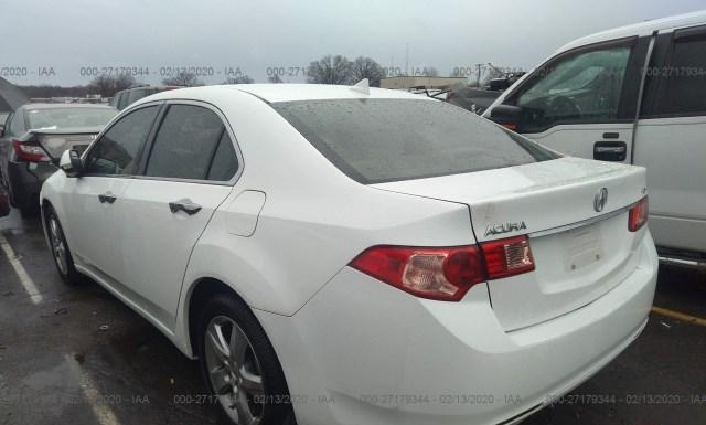 Photo 2 VIN: JH4CU2F49CC016917 - ACURA TSX 