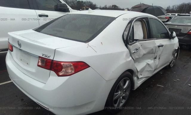 Photo 3 VIN: JH4CU2F49CC016917 - ACURA TSX 