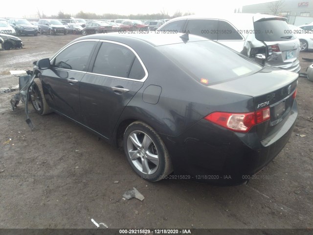 Photo 2 VIN: JH4CU2F49CC022460 - ACURA TSX 