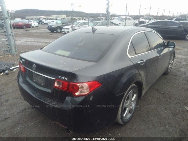 Photo 3 VIN: JH4CU2F49CC022460 - ACURA TSX 