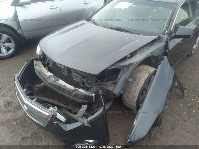 Photo 5 VIN: JH4CU2F49CC022460 - ACURA TSX 