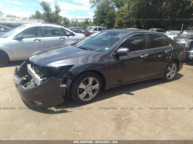 Photo 1 VIN: JH4CU2F49CC022488 - ACURA TSX 