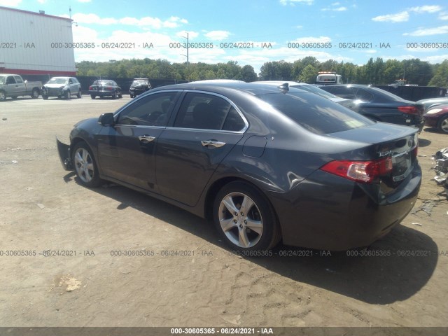 Photo 2 VIN: JH4CU2F49CC022488 - ACURA TSX 