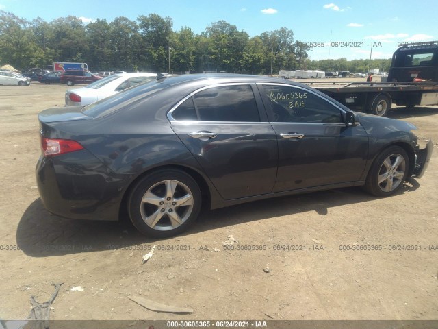 Photo 3 VIN: JH4CU2F49CC022488 - ACURA TSX 