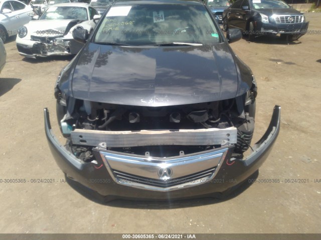 Photo 5 VIN: JH4CU2F49CC022488 - ACURA TSX 