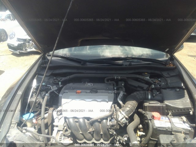 Photo 9 VIN: JH4CU2F49CC022488 - ACURA TSX 