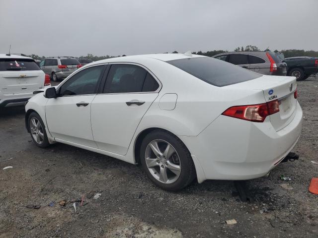 Photo 1 VIN: JH4CU2F49CC022796 - ACURA TSX 