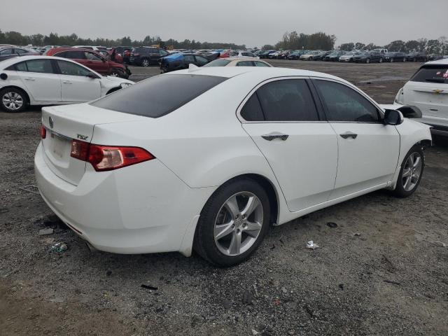 Photo 2 VIN: JH4CU2F49CC022796 - ACURA TSX 