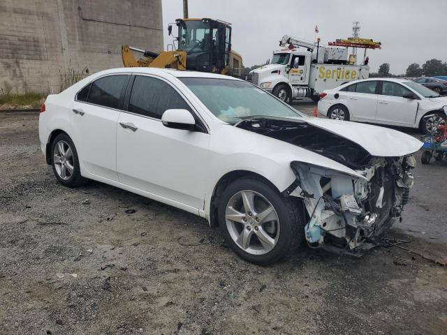 Photo 3 VIN: JH4CU2F49CC022796 - ACURA TSX 