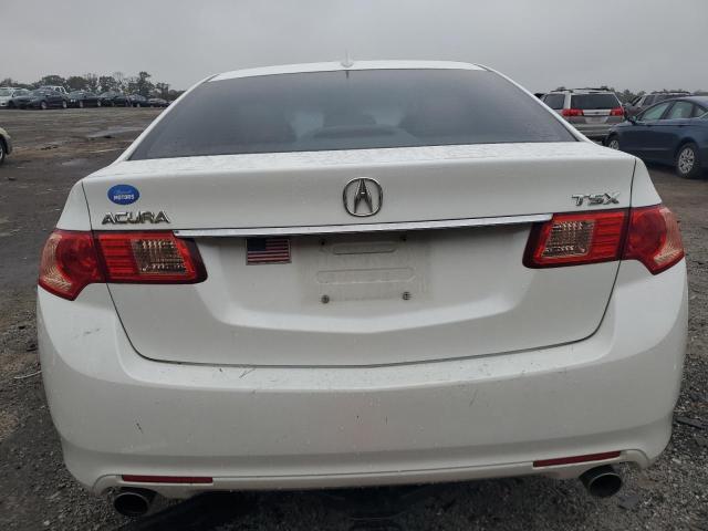 Photo 5 VIN: JH4CU2F49CC022796 - ACURA TSX 