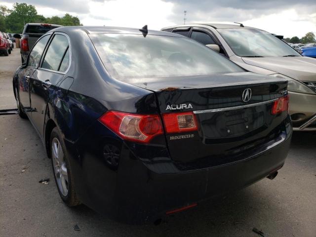 Photo 2 VIN: JH4CU2F49CC025584 - ACURA TSX 