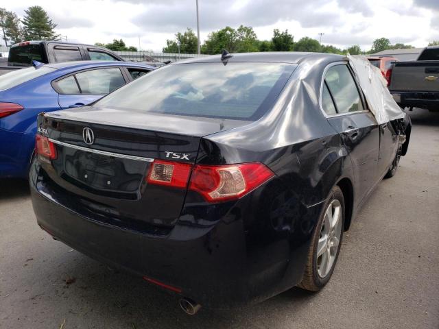 Photo 3 VIN: JH4CU2F49CC025584 - ACURA TSX 