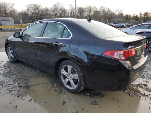 Photo 1 VIN: JH4CU2F49CC026654 - ACURA TSX 