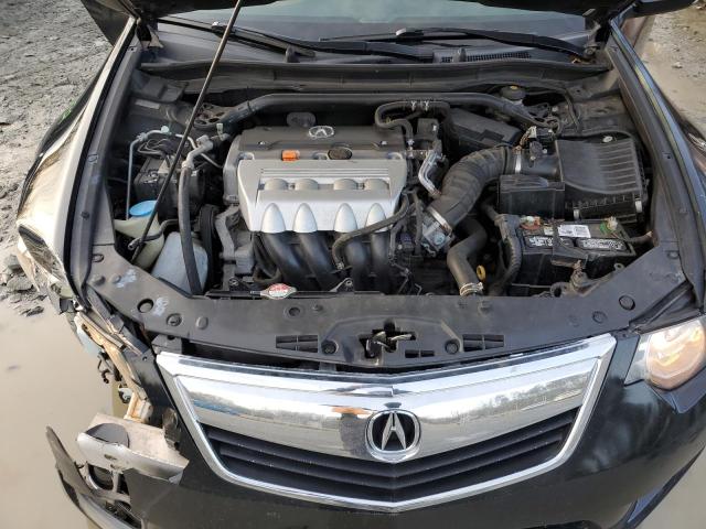 Photo 10 VIN: JH4CU2F49CC026654 - ACURA TSX 