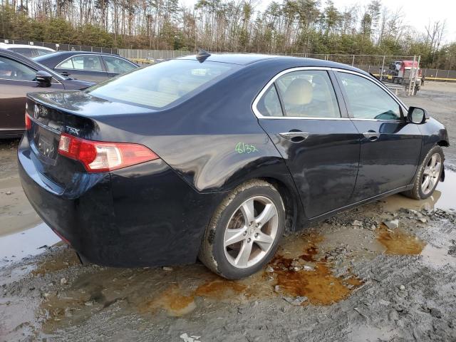 Photo 2 VIN: JH4CU2F49CC026654 - ACURA TSX 