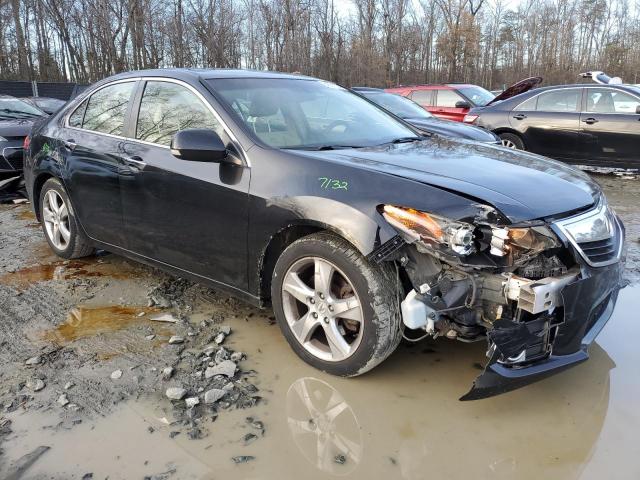 Photo 3 VIN: JH4CU2F49CC026654 - ACURA TSX 