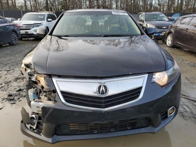 Photo 4 VIN: JH4CU2F49CC026654 - ACURA TSX 